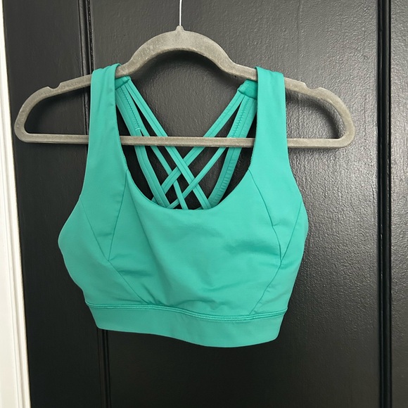 lululemon athletica Other - Lululemon Free to Be Elevated Sports Bra